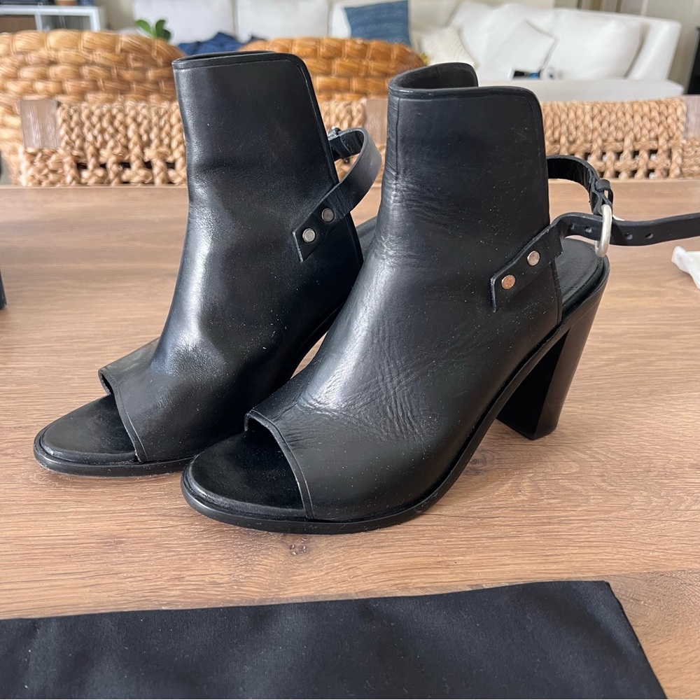 Rag & Bone Wyatt Heel - image 5